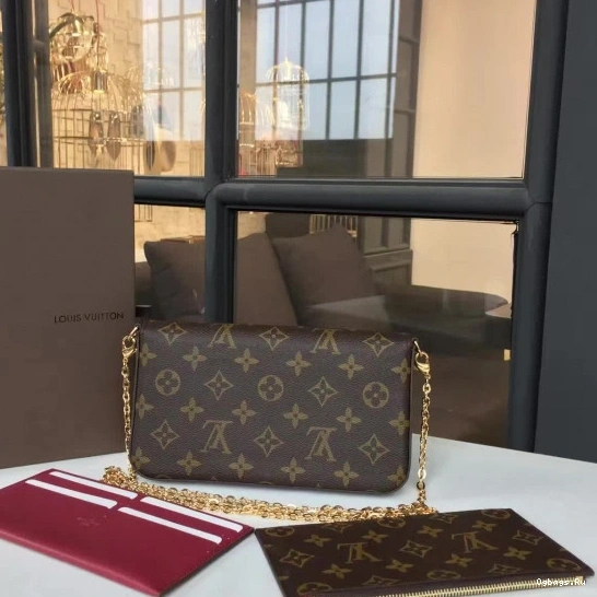 FELICIE Louis Vuitton POCHETTE 0303
